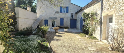 vente Maison de hameau Saussignac