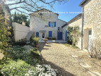 vente Maison Saussignac