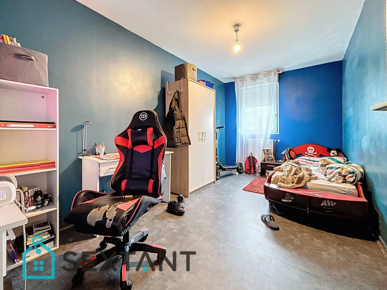 vente Appartement Rouen - Photo 7
