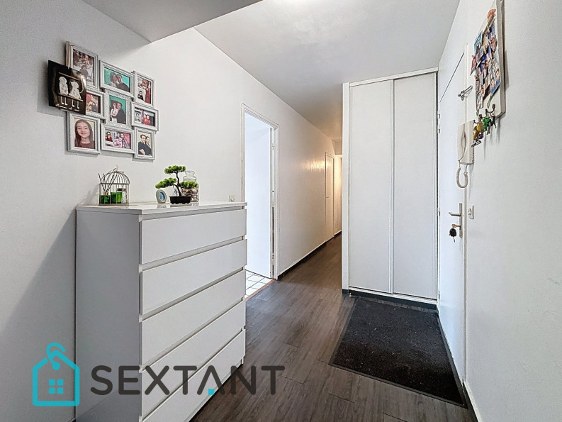 vente Appartement Rouen - Photo 1