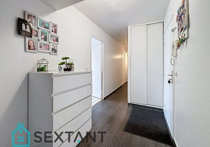 vente Appartement Rouen