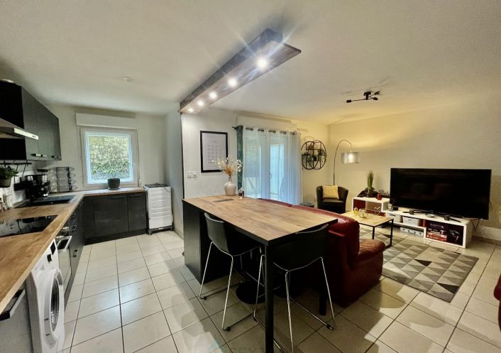 vente Appartement en résidence Deville Les Rouen