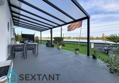 vente Maison Duclair