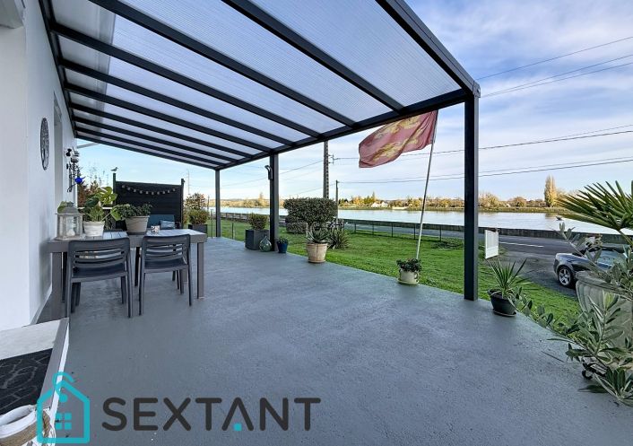 vente Maison Duclair