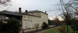 vente Maison de maître Bordeaux