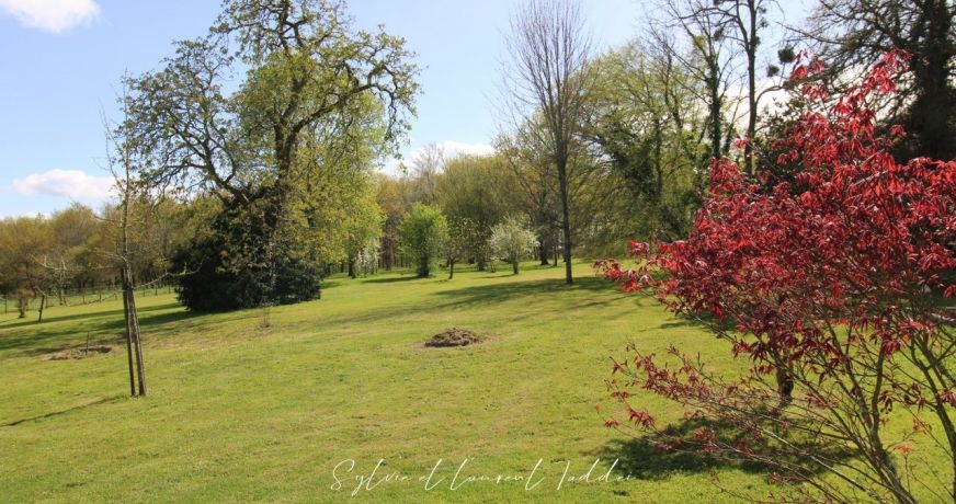 vente Maison de maître Bordeaux