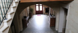vente Maison de maître Bordeaux
