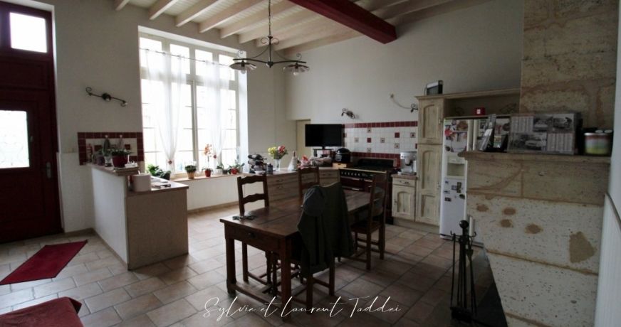 vente Maison de maître Bordeaux