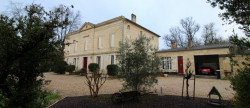vente Maison de maître Bordeaux