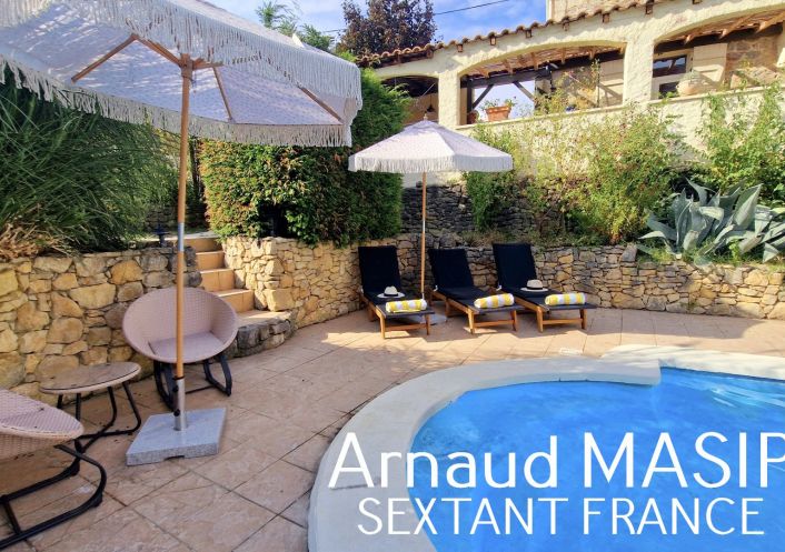 vente Maison en pierre Puivert