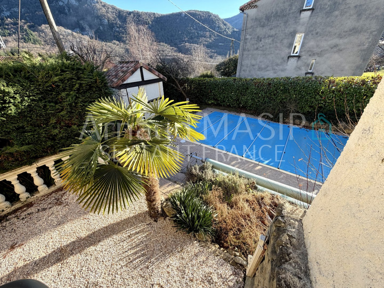 vente Maison en pierre Puivert - Photo 12