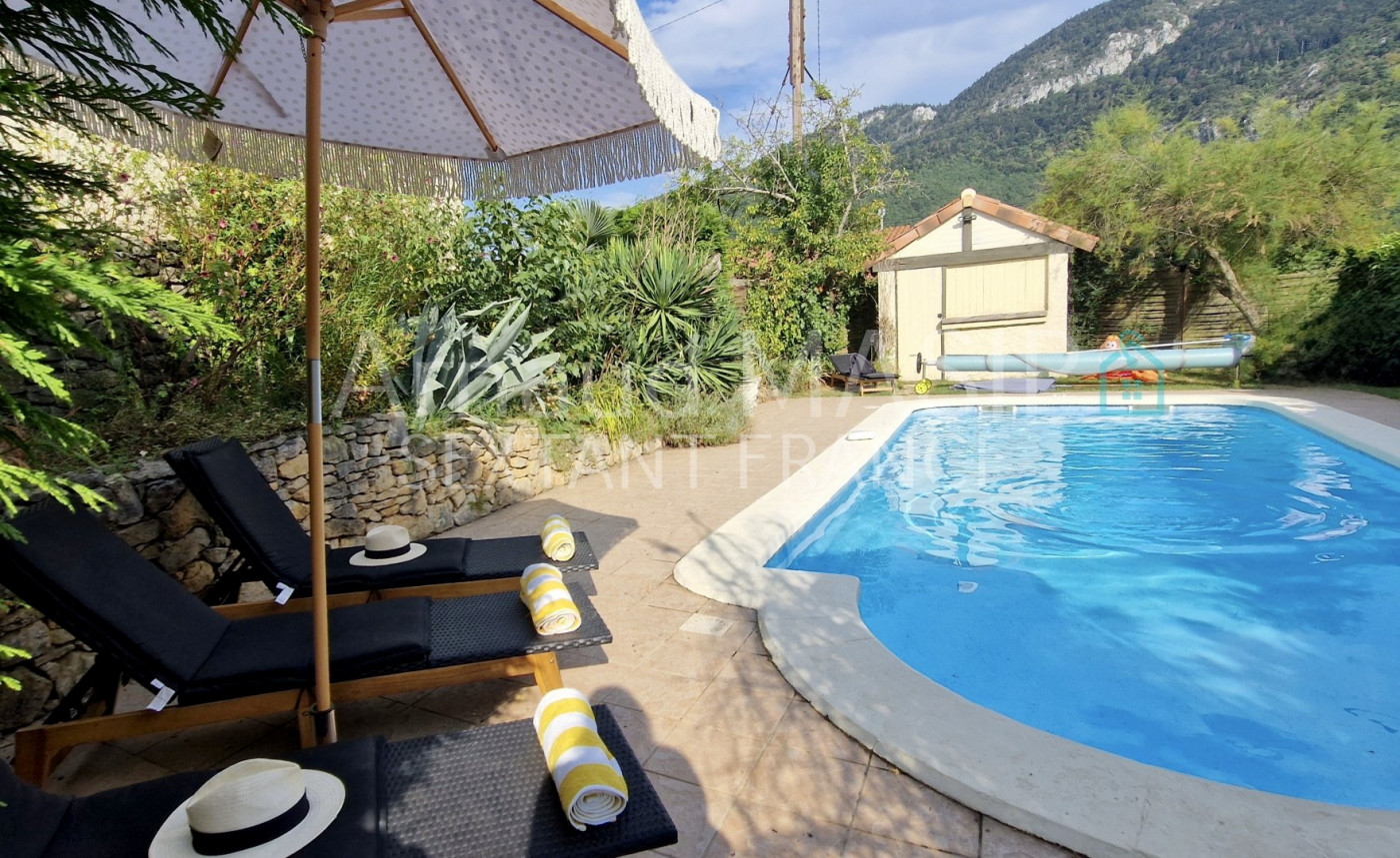 vente Maison en pierre Puivert - Photo 19