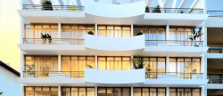 vente Appartement Antibes
