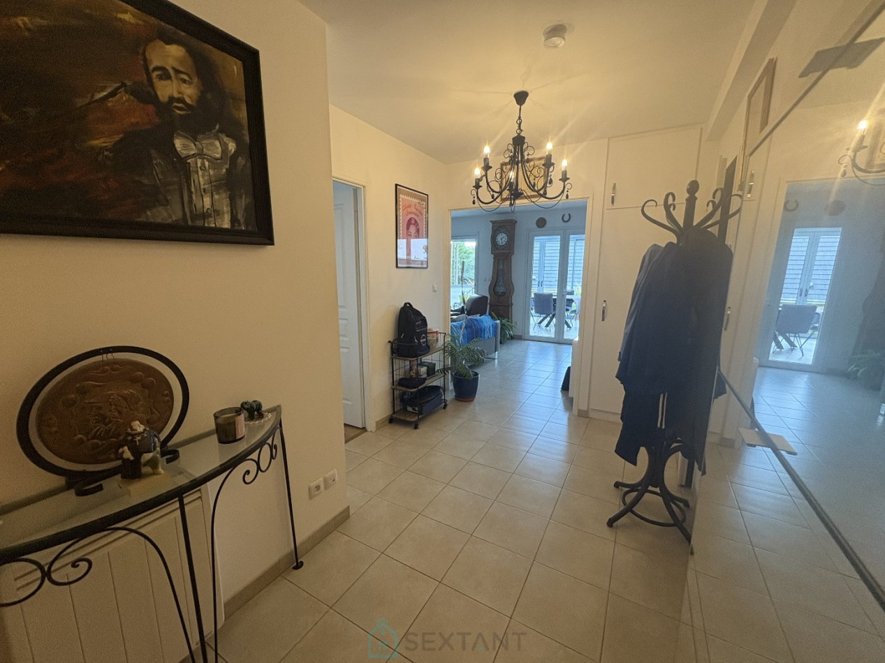 vente Maison mitoyenne Touques - Photo 4