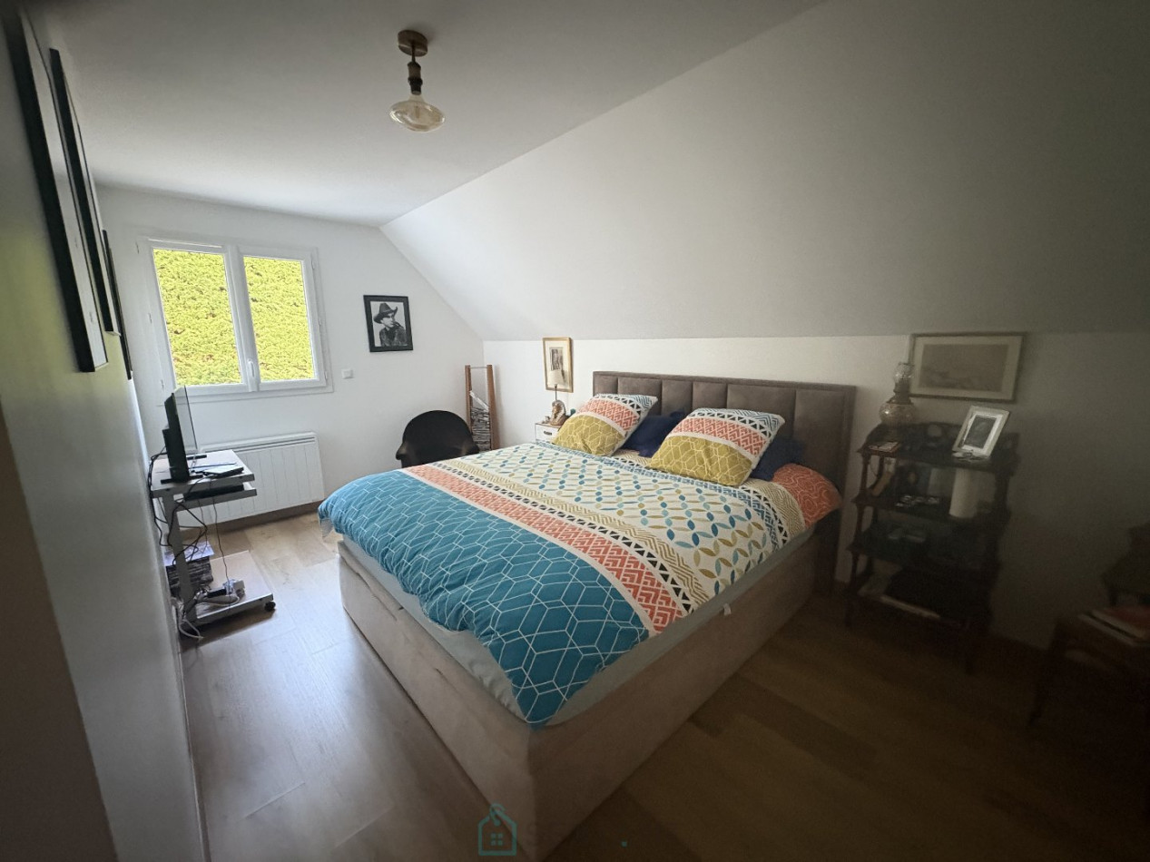 vente Maison mitoyenne Touques - Photo 9