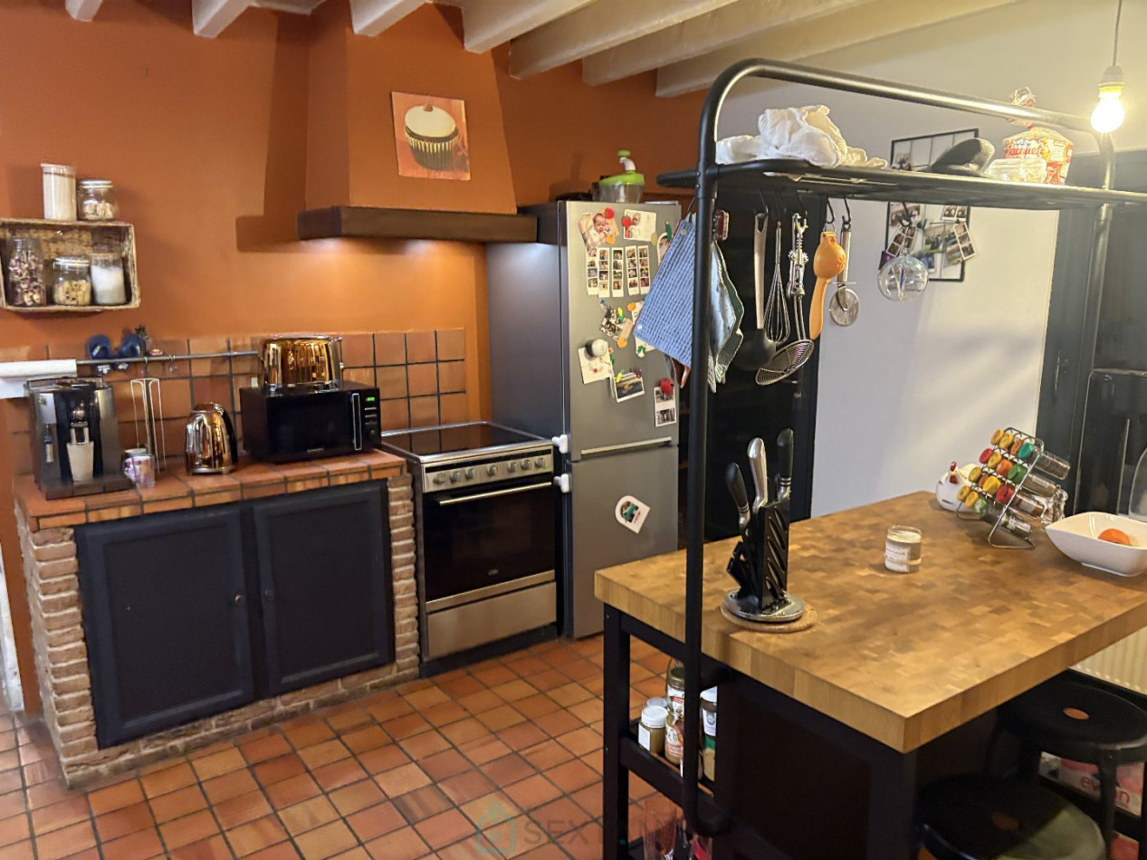 vente Maison Breaute - Photo 4