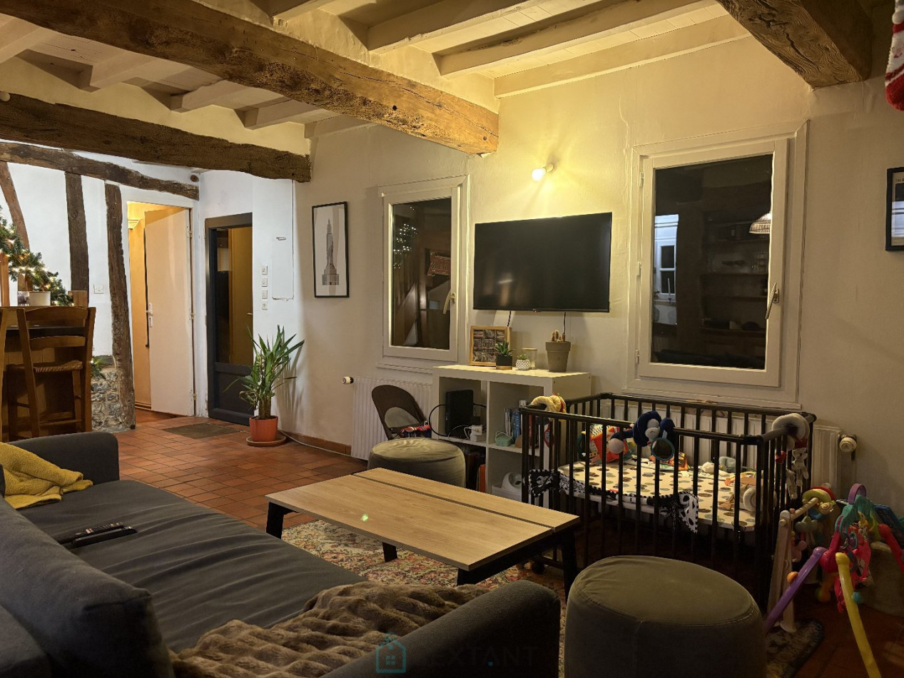 vente Maison Breaute - Photo 5