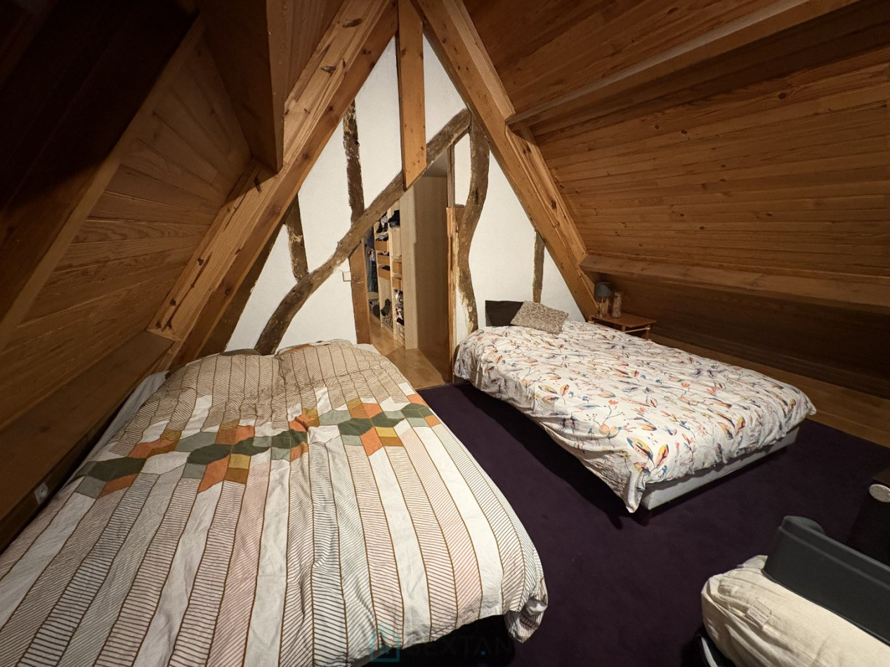 vente Maison Breaute - Photo 10