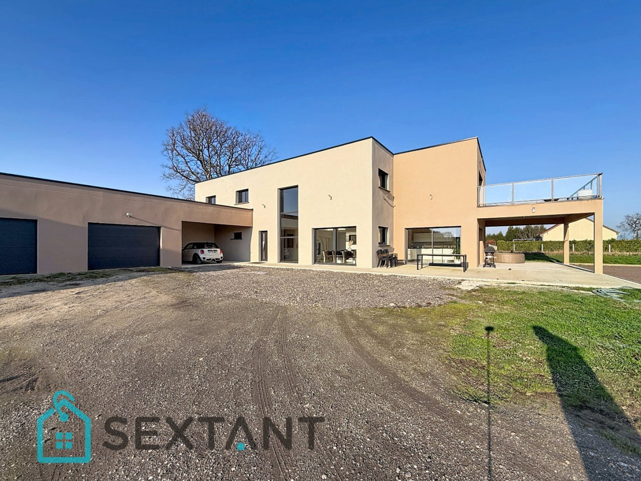 vente Maison Ricarville - Photo 16