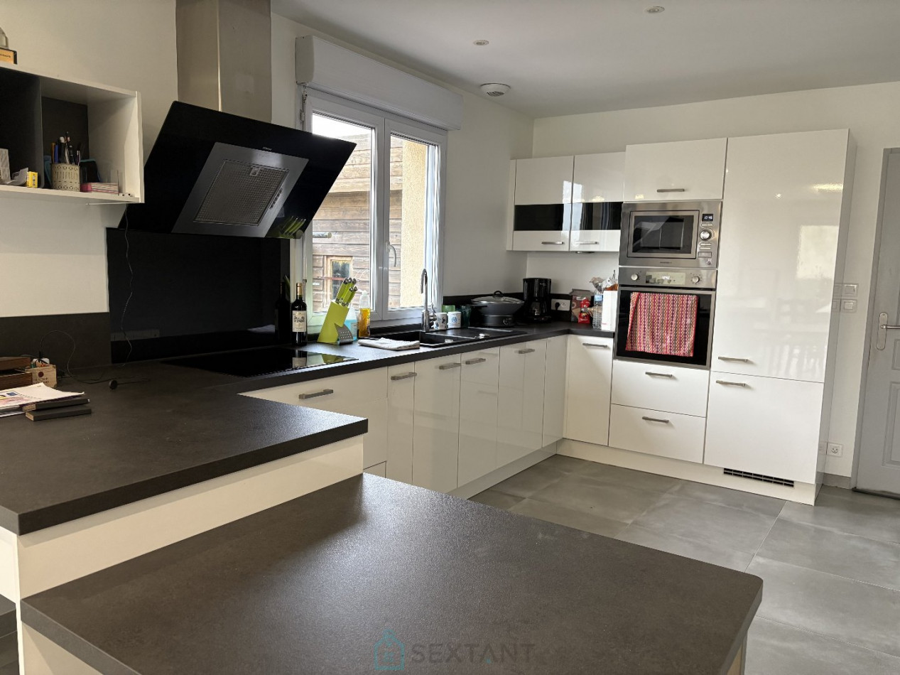 vente Maison Yvetot - Photo 3