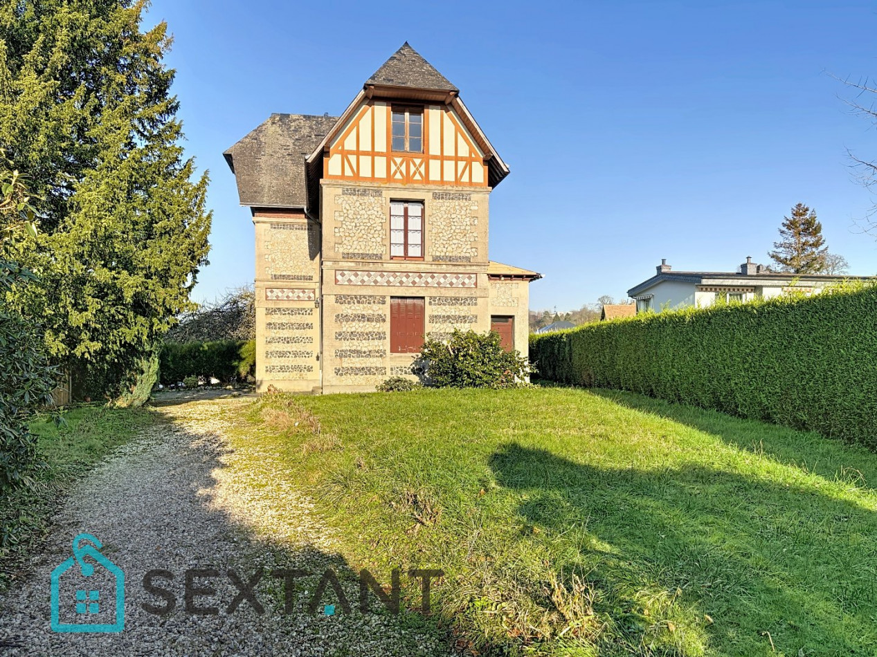 vente Maison à rénover Epouville - Photo 1