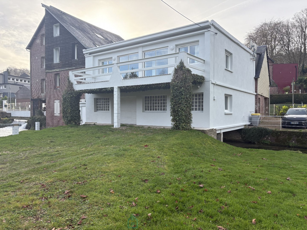 vente Maison Valmont - Photo 2