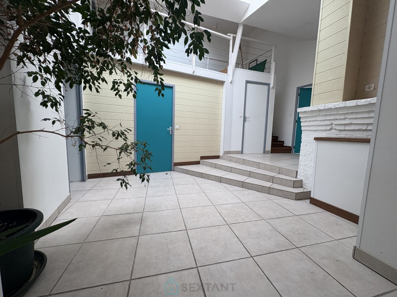 vente Maison Valmont - Photo 11