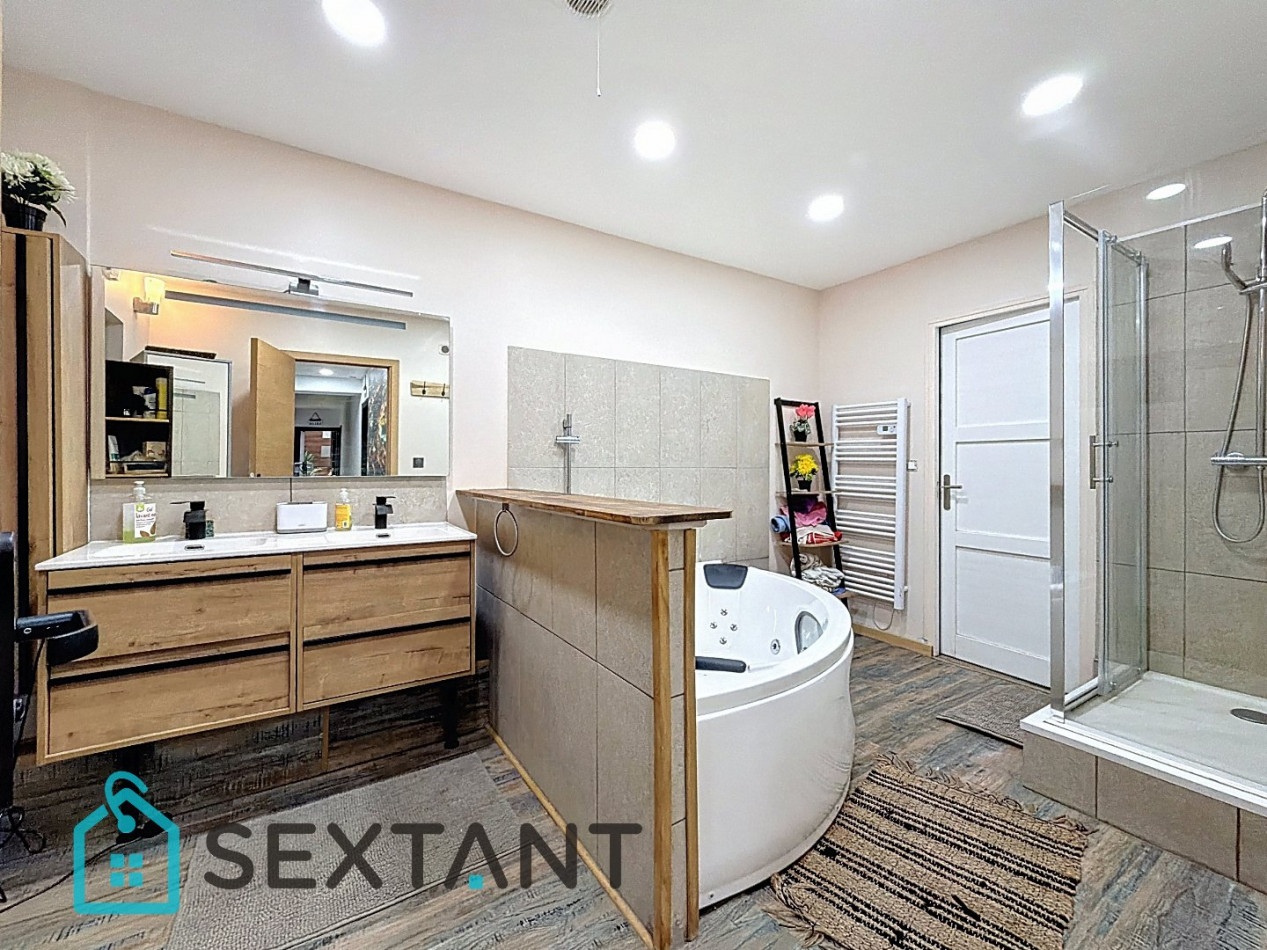 vente Villa Montivilliers - Photo 13