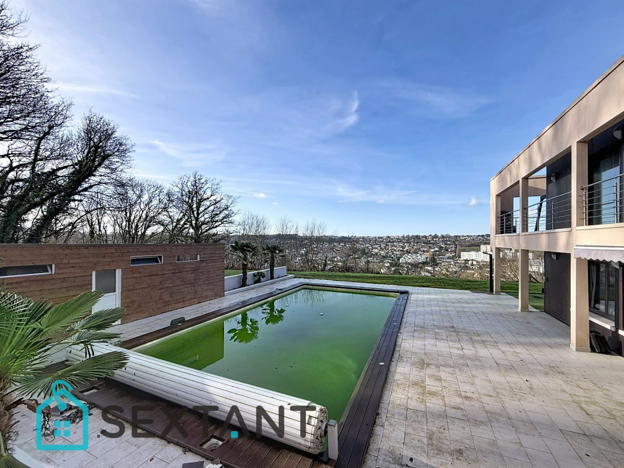 vente Villa Montivilliers - Photo 14