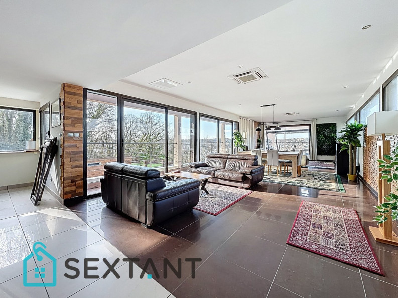 vente Villa Montivilliers - Photo 3