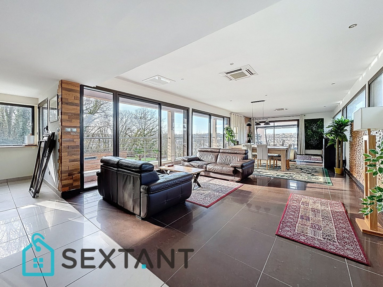 vente Villa Montivilliers - Photo 3