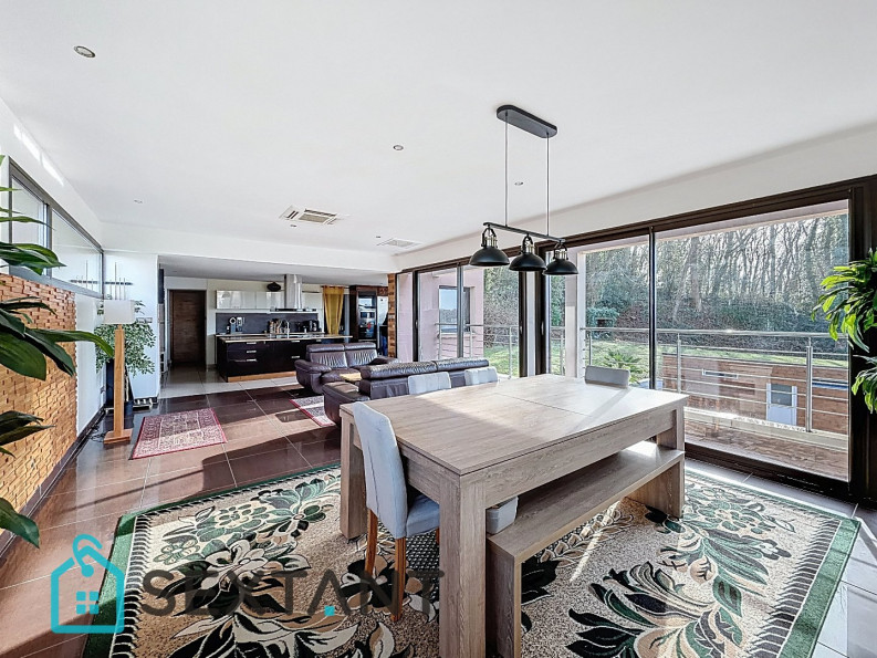 vente Villa Montivilliers - Photo 7