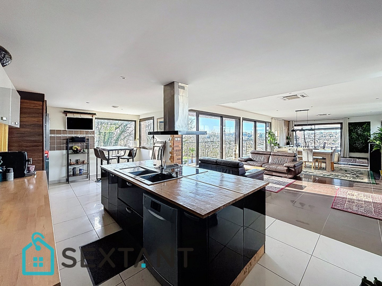 vente Villa Montivilliers - Photo 9