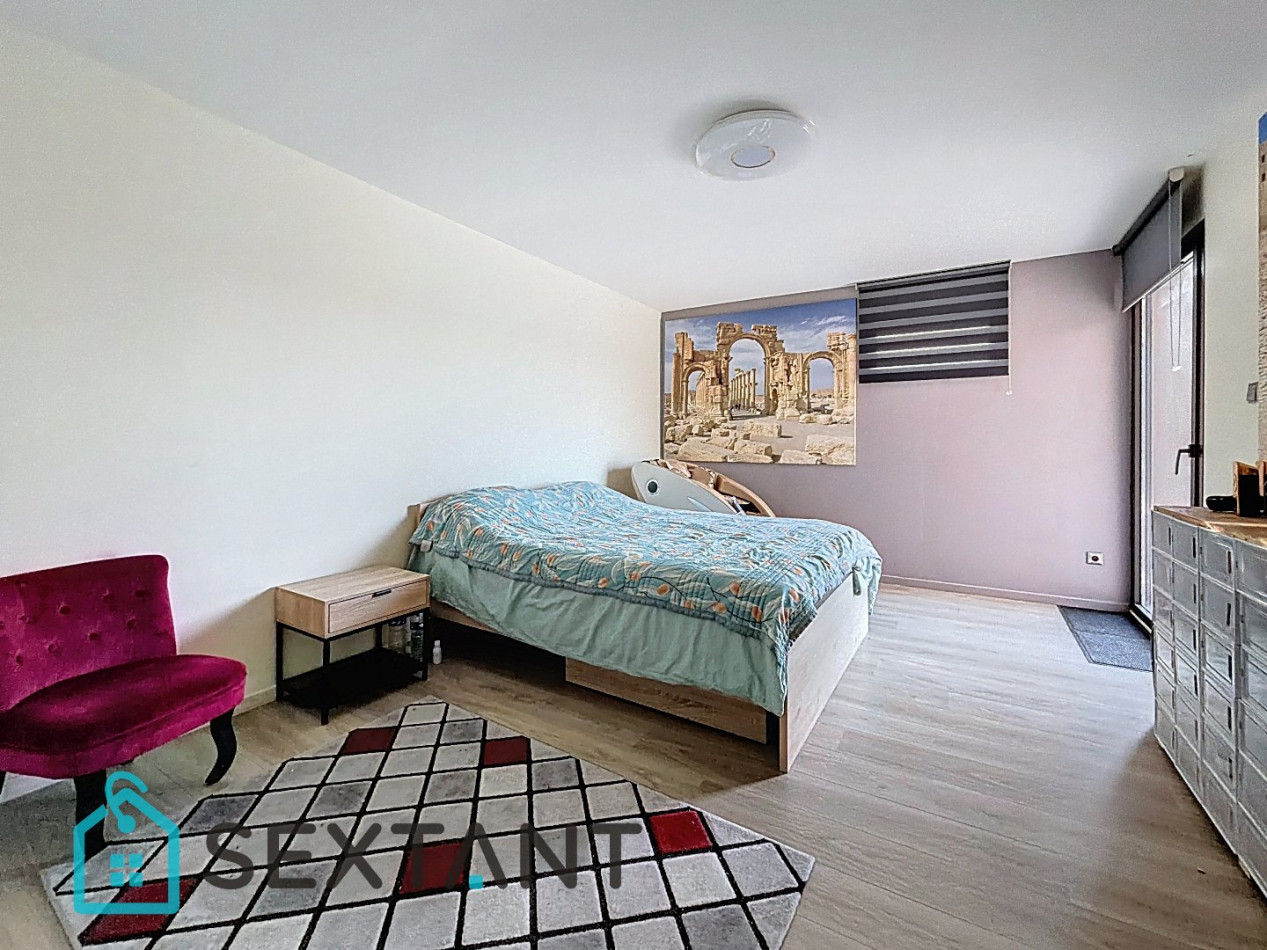 vente Villa Montivilliers - Photo 12