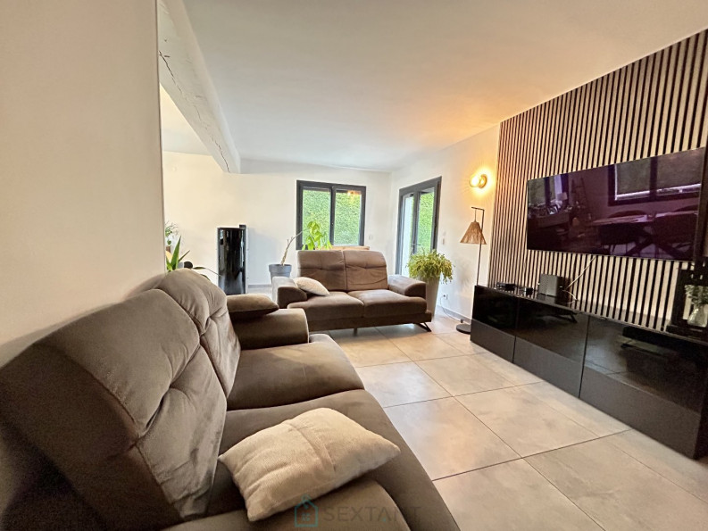 vente Maison Fresnes Les Montauban - Photo 5