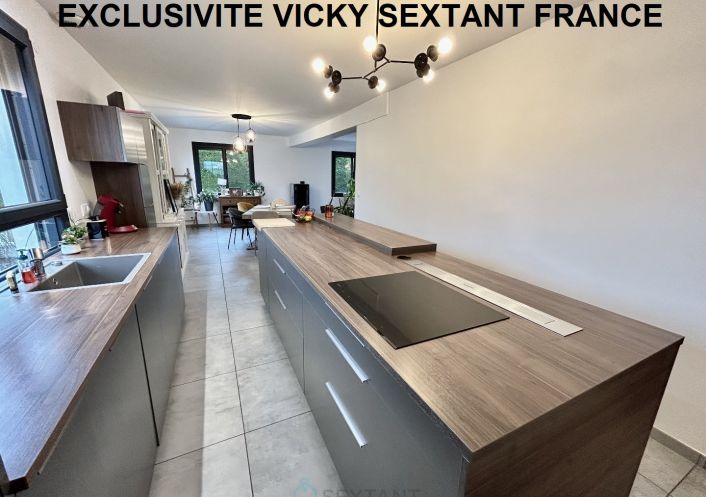 vente Maison Fresnes Les Montauban
