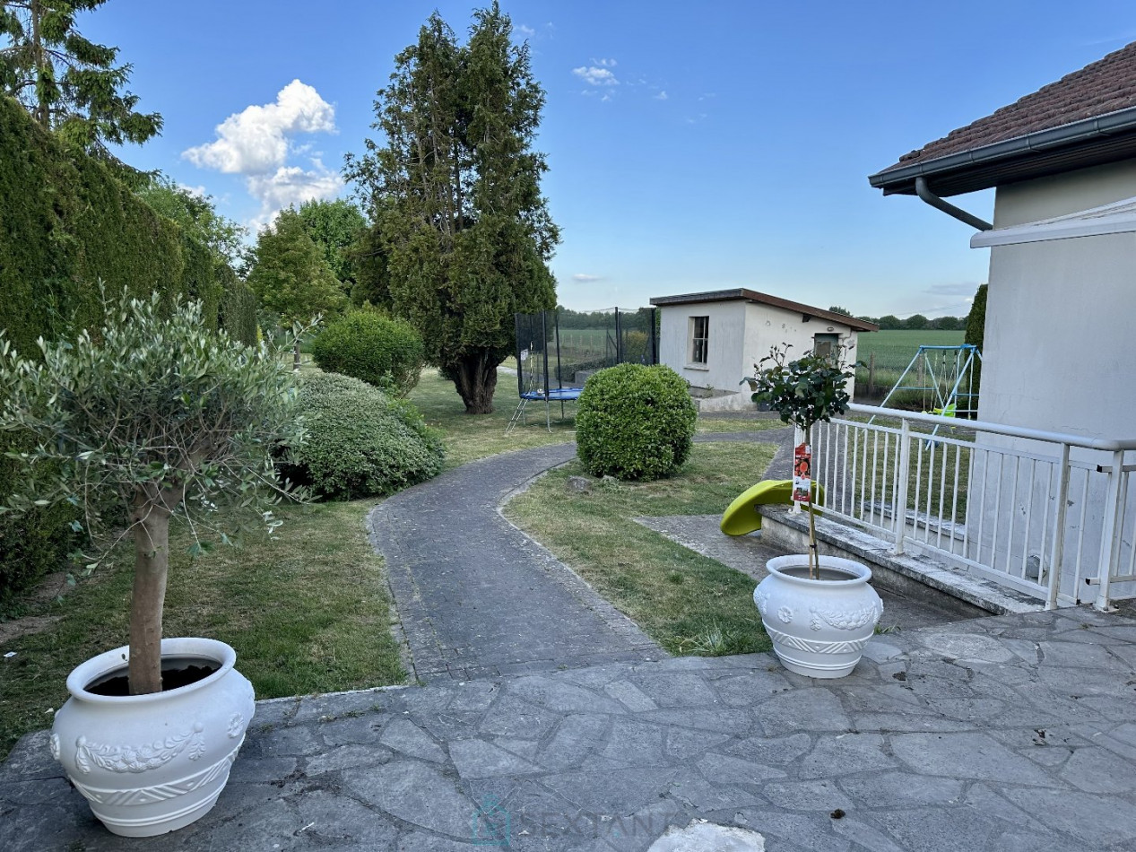 vente Maison Fresnes Les Montauban - Photo 3
