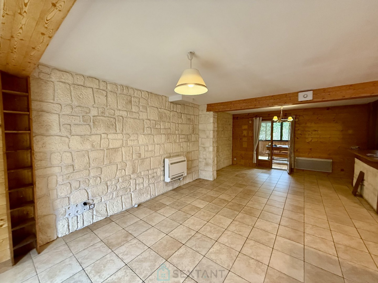 vente Maison Neuville Ferrieres - Photo 1