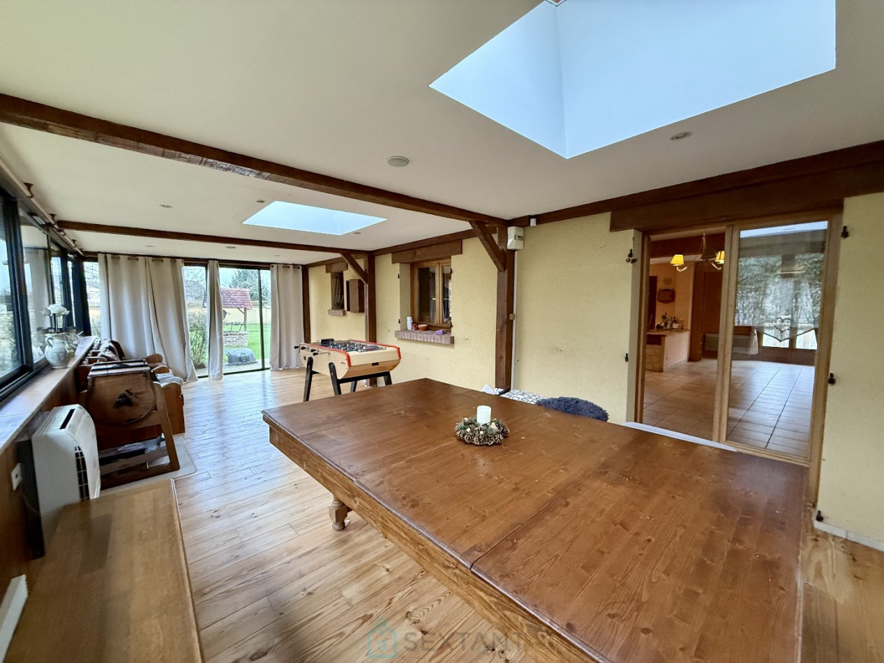 vente Maison Neuville Ferrieres - Photo 4