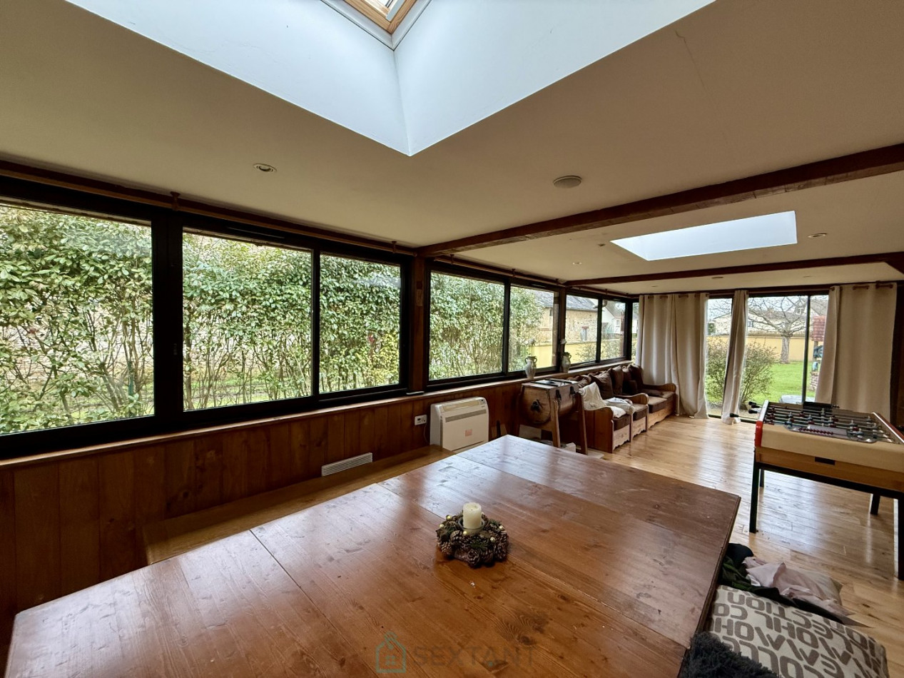 vente Maison Neuville Ferrieres - Photo 5