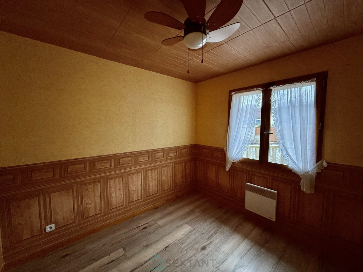 vente Maison Neuville Ferrieres - Photo 6