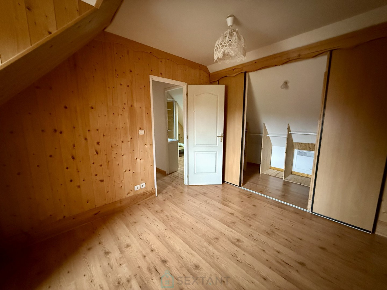 vente Maison Neuville Ferrieres - Photo 7