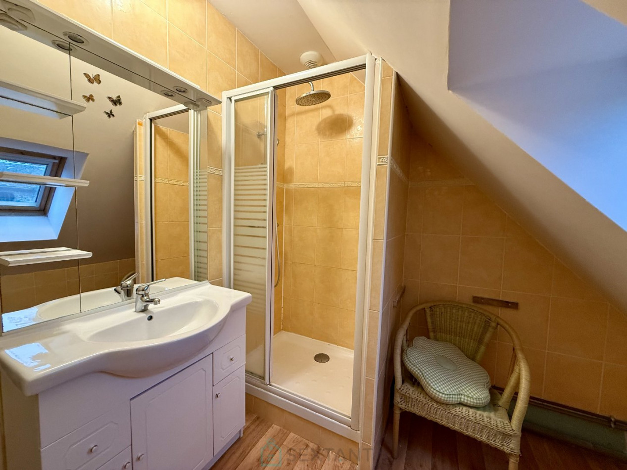 vente Maison Neuville Ferrieres - Photo 10