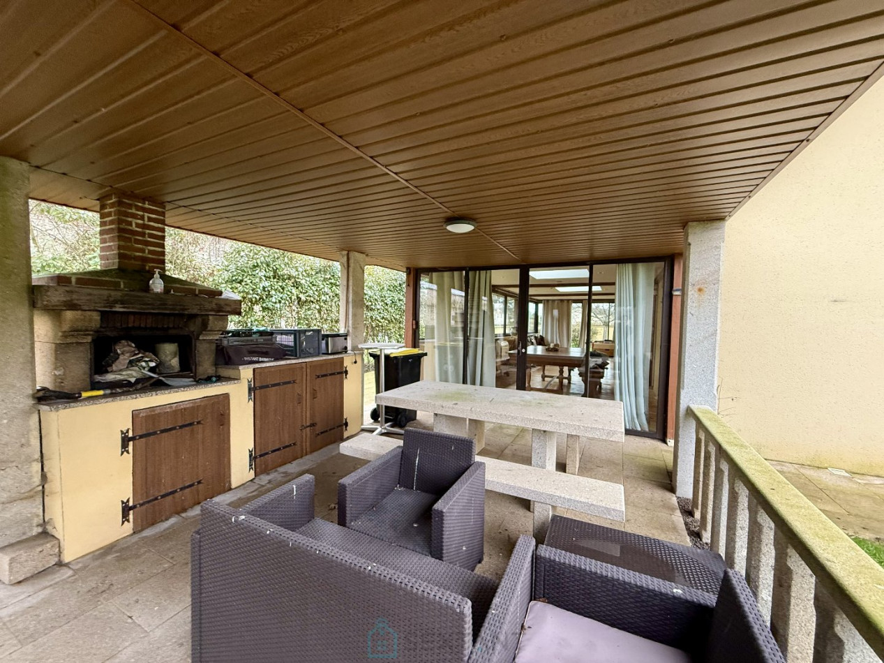 vente Maison Neuville Ferrieres - Photo 12