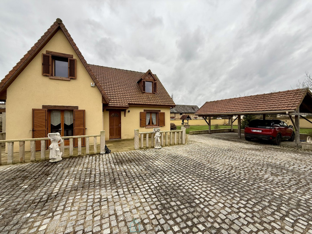vente Maison Neuville Ferrieres - Photo 16