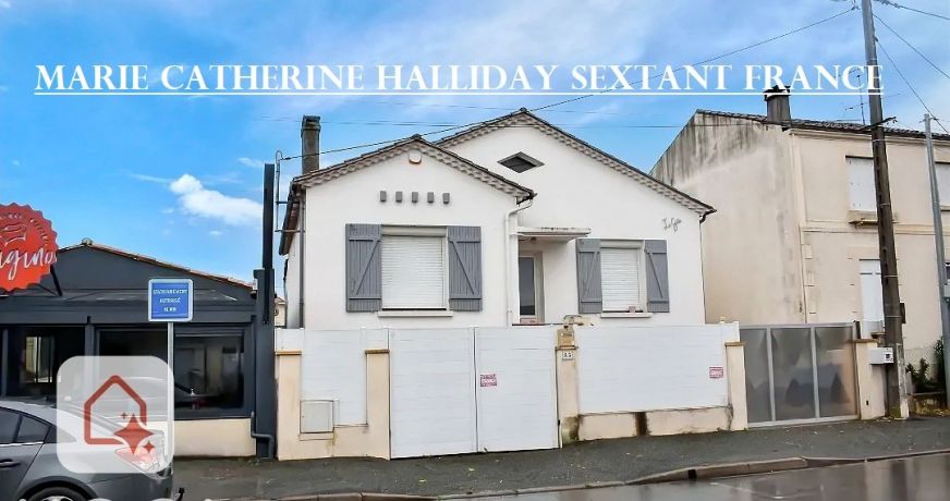 vente Maison Bergerac