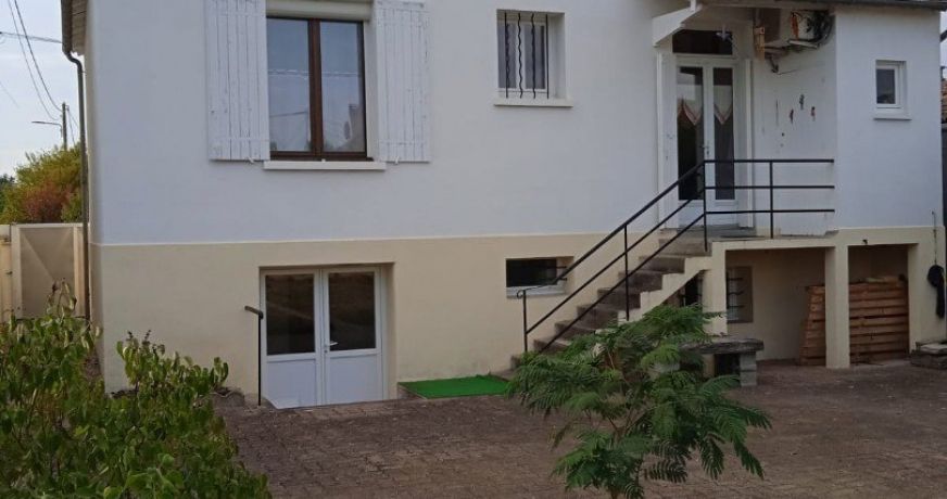 vente Maison Bergerac