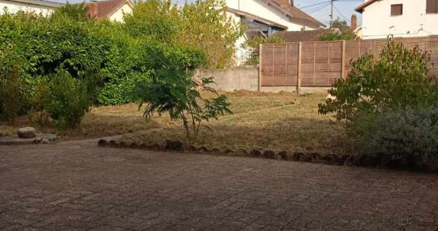 vente Maison Bergerac