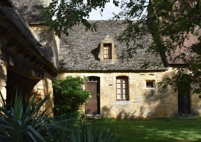 vente Propriété Montignac