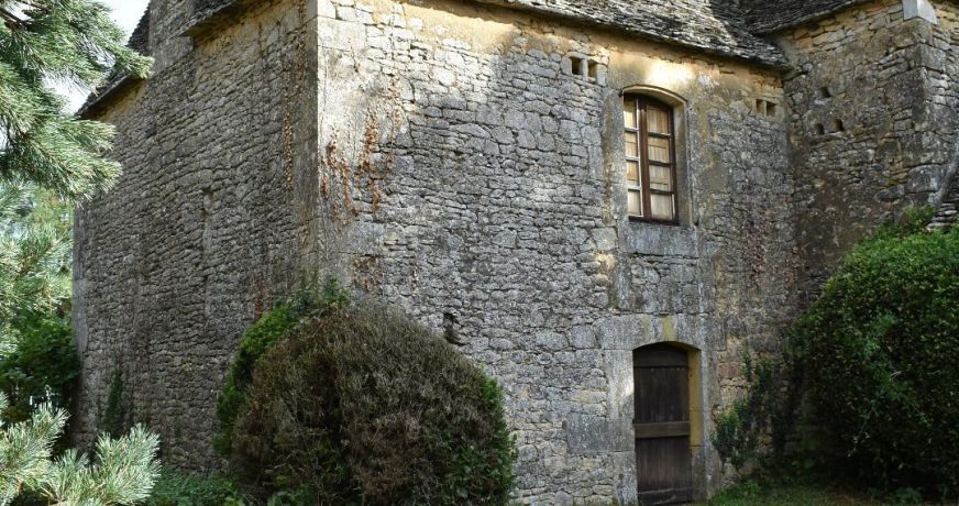 vente Propriété Montignac